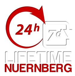 livetime Nuernberg